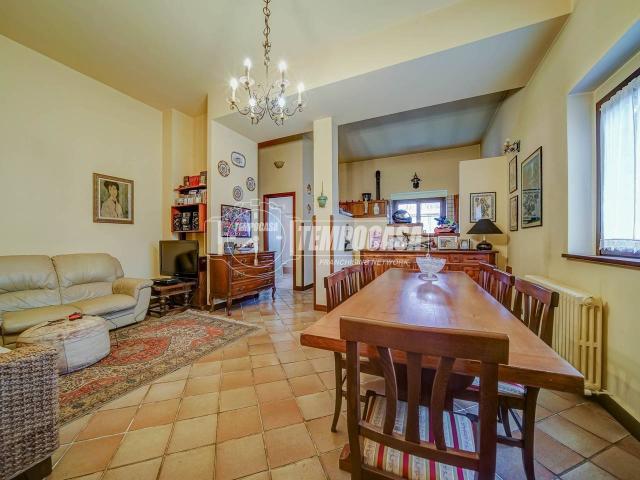 Villa Indipendente in vendita a Cascina Rota, Samarate
