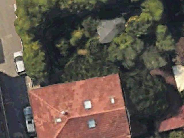 Villa Indipendente in vendita a Samarate, Lombardia