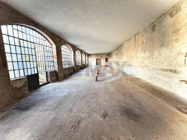 Villa Indipendente in vendita a Cascina Rota, Samarate