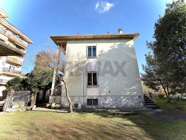 Villa Indipendente in vendita a Cascina Rota, Samarate