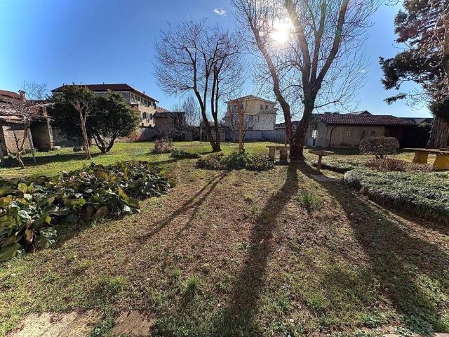 Villa Indipendente in vendita a Cascina Rota, Samarate
