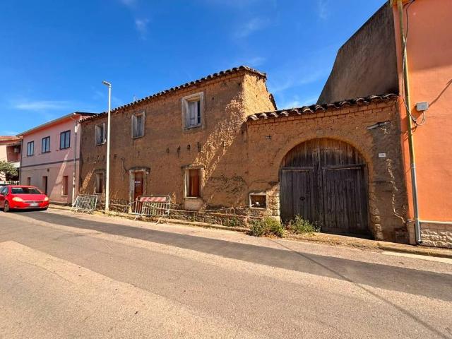 Villa Indipendente in vendita a Samassi, Sardigna/Sardegna
