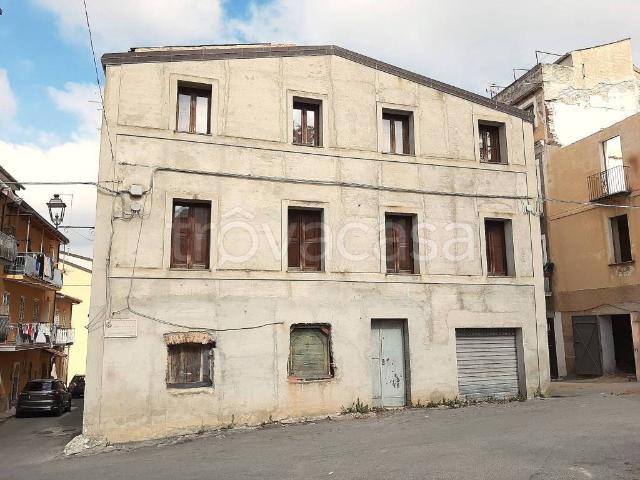 Villa Indipendente in vendita a Rione San Nicola, Calabria