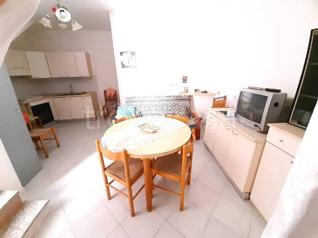 Villa Indipendente in vendita a Miraglia, Calabria