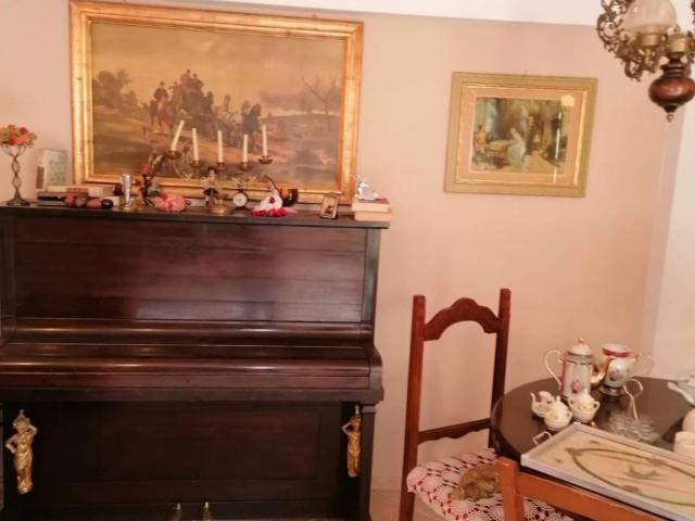 Villa Indipendente in vendita a Sambuca Di Sicilia, Sicilia
