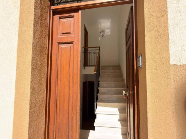 Villa Indipendente in vendita a Sambuca Di Sicilia, Sicilia