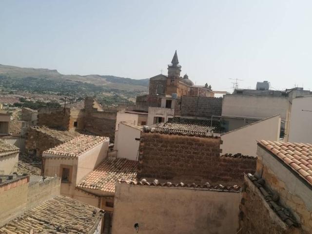 Villa Indipendente in vendita a Sambuca Di Sicilia, Sicilia