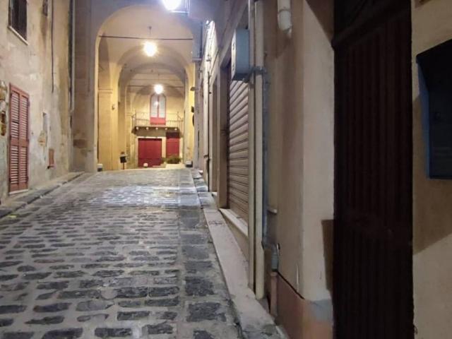 Villa Indipendente in vendita a Quartiere Saraceno, Sambuca di Sicilia