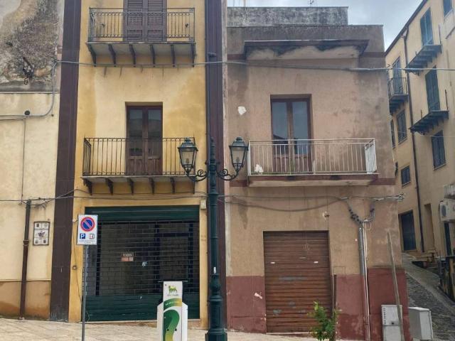 Villa Indipendente in vendita a Sambuca Di Sicilia, Sicilia