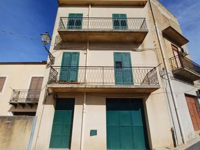 Villa Indipendente in vendita a Sambuca Di Sicilia, Sicilia
