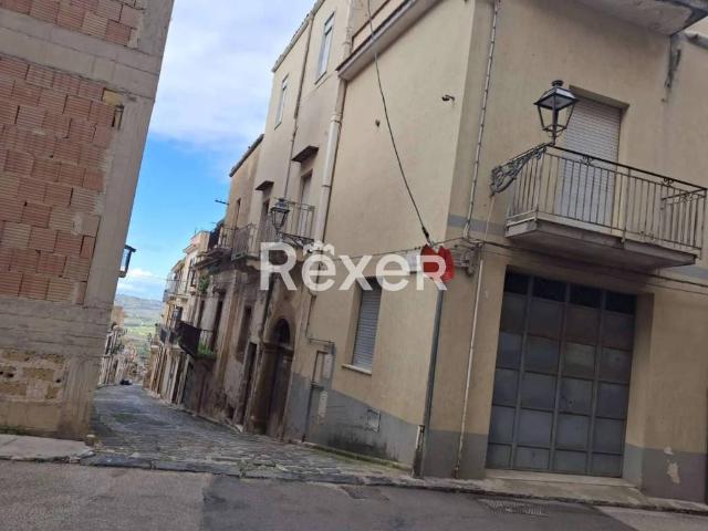 Villa Indipendente in vendita a Sambuca Di Sicilia, Sicilia