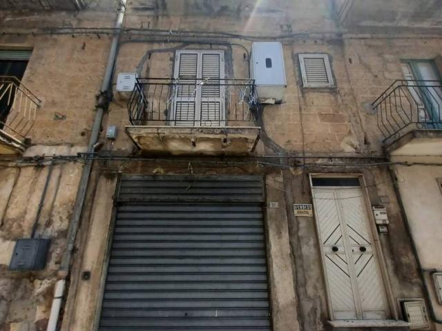 Villa Indipendente in vendita a Sambuca Di Sicilia, Sicilia