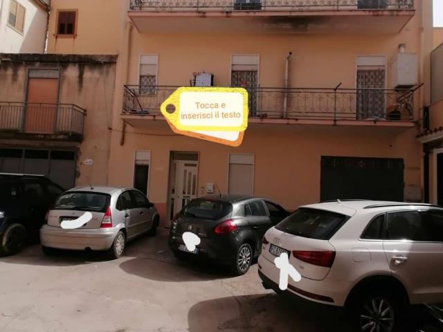 Villa Indipendente in vendita a Sambuca Di Sicilia, Sicilia