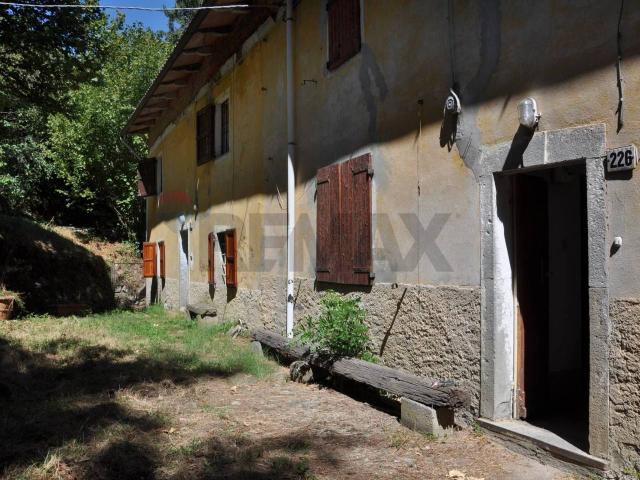 Villa Indipendente in vendita a Sambuca Pistoiese, Toscana
