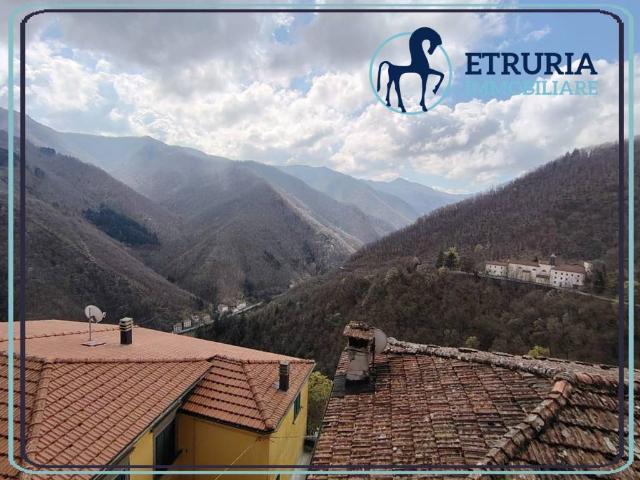Villa Indipendente in vendita a Sambuca Pistoiese, Toscana