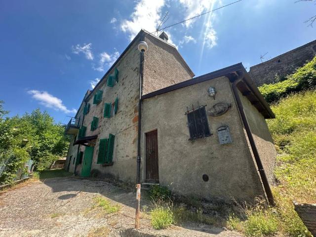 Villa Indipendente in vendita a Sambuca Pistoiese, Toscana