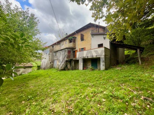 Villa Indipendente in vendita a Sambuca Pistoiese, Toscana