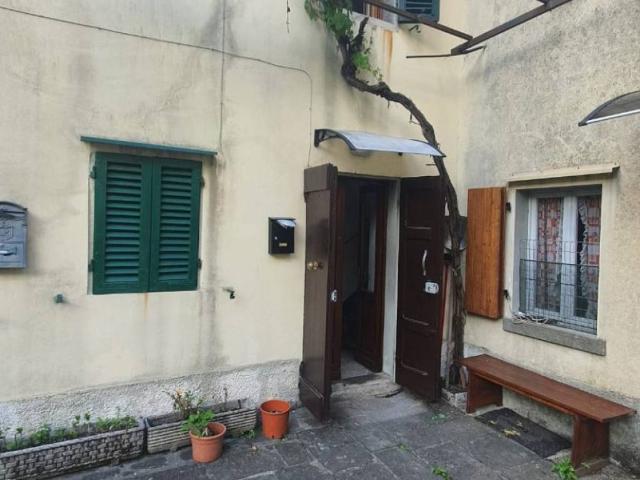 Villa Indipendente in vendita a Sambuca Pistoiese, Toscana