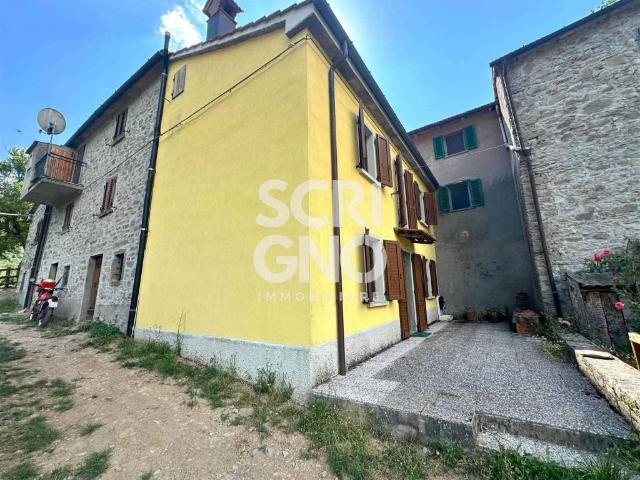 Villa Indipendente in vendita a Sambuca Pistoiese