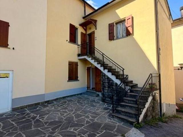 Villa Indipendente in vendita a Sambuca Pistoiese, Toscana