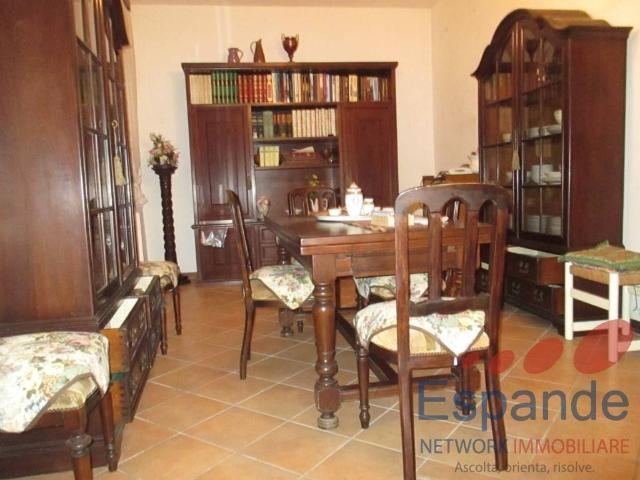 Villa Indipendente in vendita a Sambuca Pistoiese, Toscana