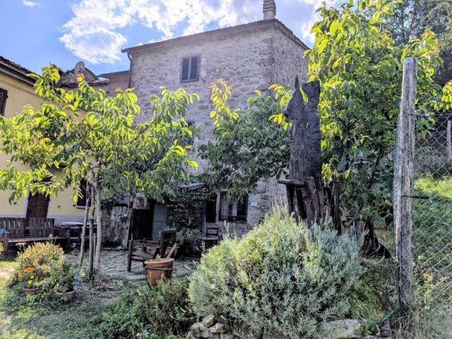 Villa Indipendente in vendita a Sambuca Pistoiese, Toscana