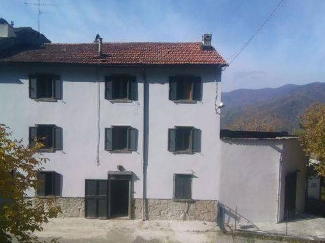 Villa Indipendente in vendita a Sambuca Pistoiese, Toscana