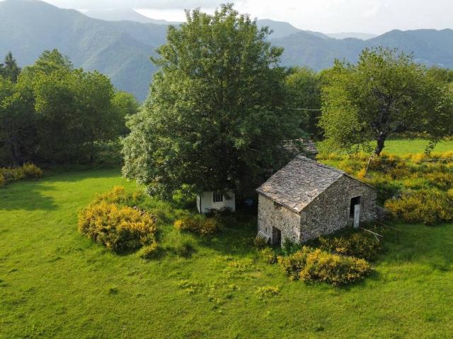 Villa Indipendente in vendita a Sambuca Pistoiese, Toscana