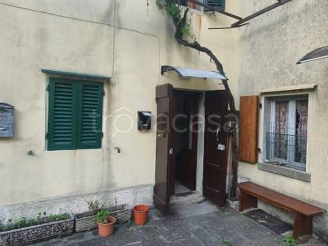Villa Indipendente in vendita a Sambuca Pistoiese, Toscana