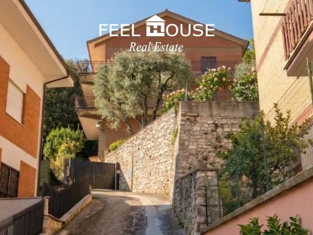 Villa Indipendente in vendita a Roma Capitale, Lazio
