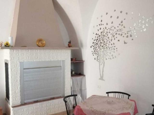 Villa Indipendente in vendita a Barialto, Puglia