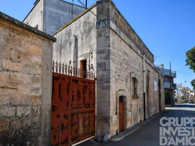 Villa Indipendente in vendita a Puglia, Bari