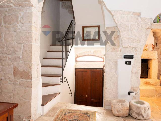 Villa Indipendente in vendita a Puglia, Bari