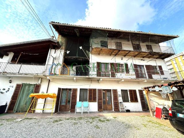 Villa Indipendente in vendita a Piemonte, Torino