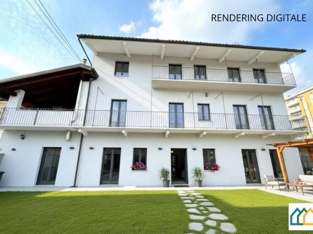 Villa Indipendente in vendita a Piemonte, Torino