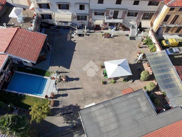 Villa Indipendente in vendita a Piemonte, Torino