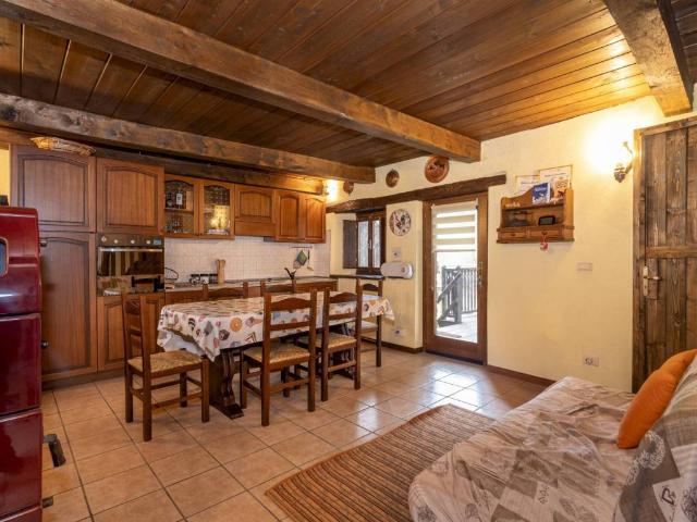 Villa Indipendente in vendita a Martini, Piemonte