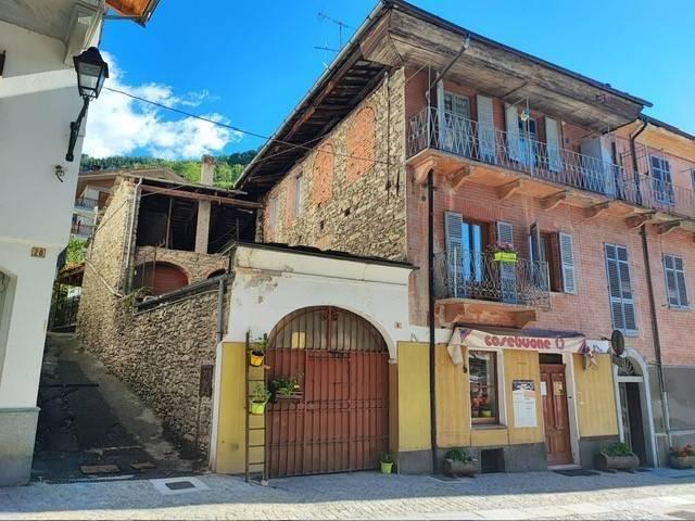 Villa Indipendente in vendita a Martini, Piemonte
