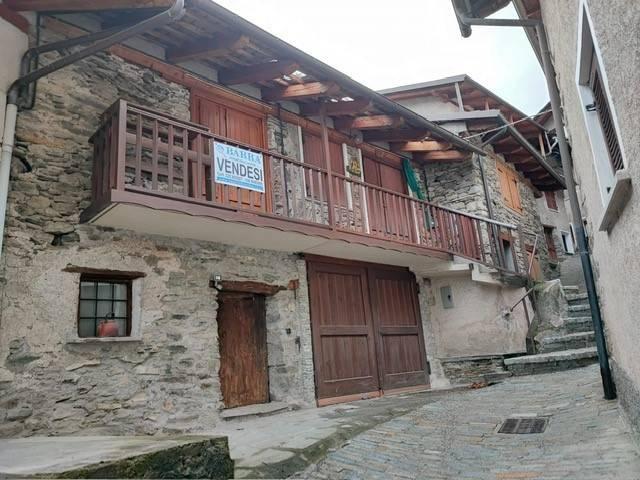 Villa Indipendente in vendita a Villaretto, Piemonte