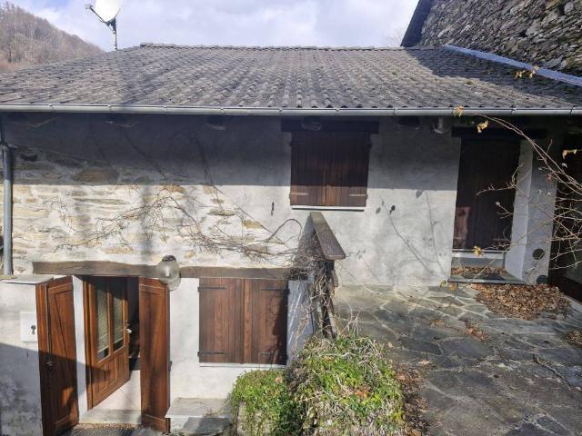Villa Indipendente in vendita a Piemonte, Cuneo