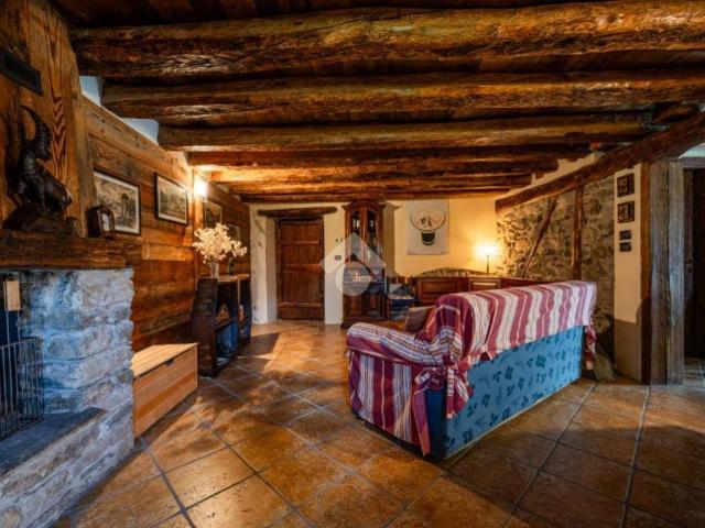Villa Indipendente in vendita a Villaretto, Piemonte