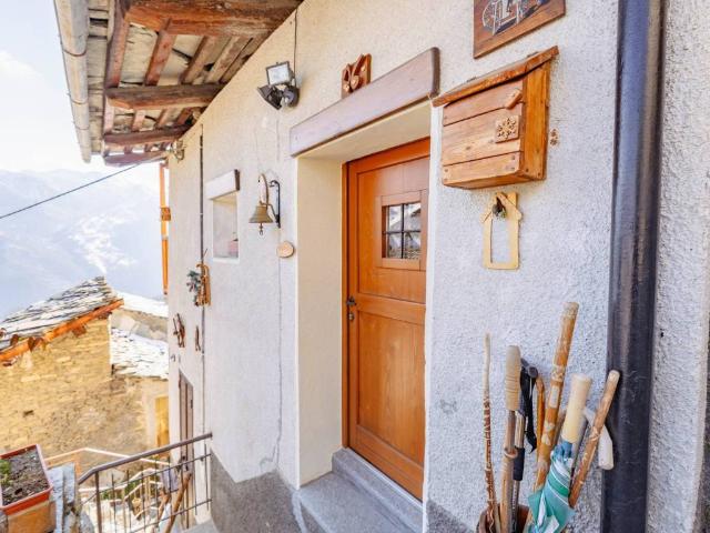 Villa Indipendente in vendita a Piemonte, Cuneo
