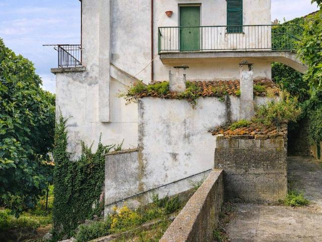 Villa Indipendente in vendita a San Bartolomeo Al Mare, Liguria