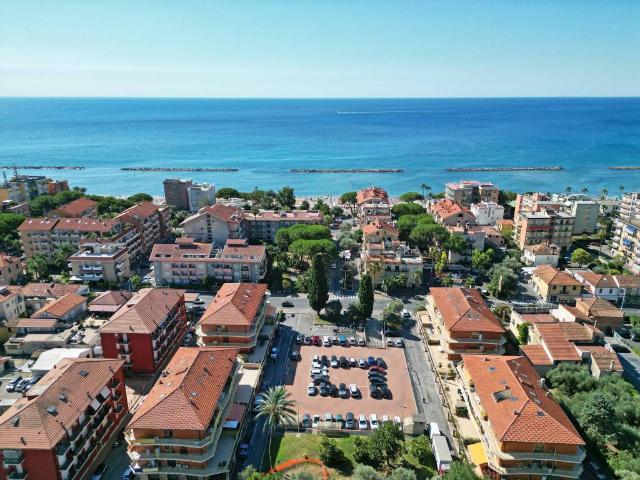 Villa Indipendente in vendita a San Bartolomeo Al Mare, Liguria