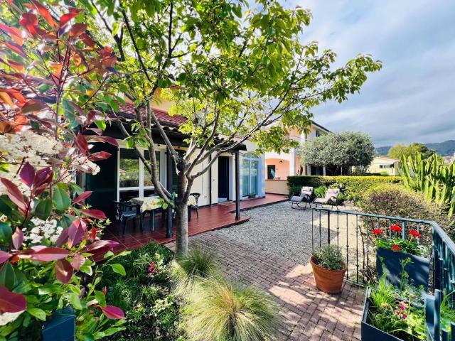 Villa Indipendente in vendita a San Bartolomeo Al Mare, Liguria