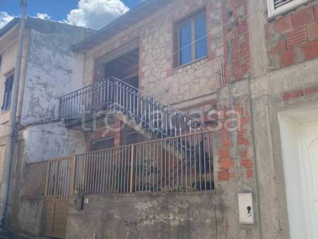 Villa Indipendente in vendita a Santu 'Asili 'e Monti/San Basilio, Casteddu/Cagliari