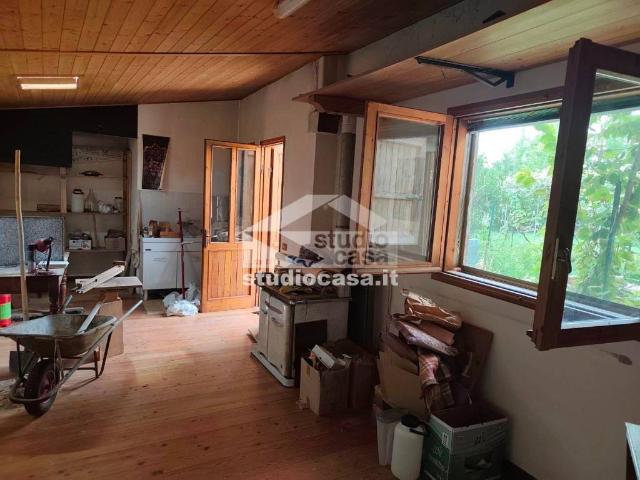 Villa Indipendente in vendita a San Bassano, Lombardia