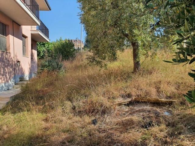 Villa Indipendente in vendita a Paese Alto, Marche