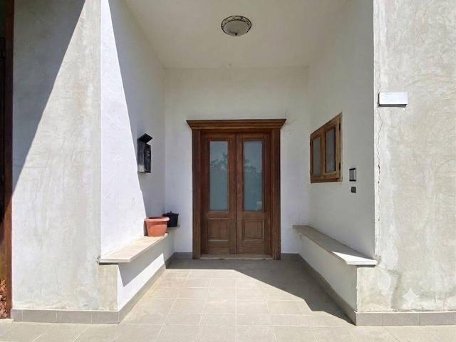 Villa Indipendente in vendita a San Savino, Ripatransone