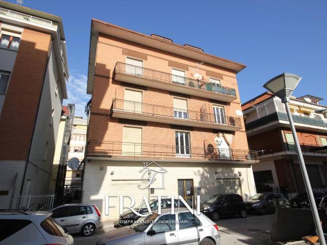 Villa Indipendente in vendita a Sant'Antonio, Marche
